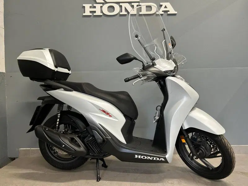 Honda SH 125i Sport (2024 - 25) (2)