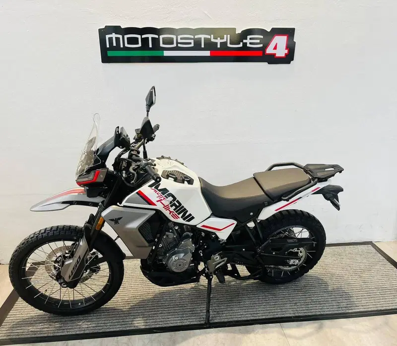 Moto Morini Allthrike 450 (2025 - 26) (2)