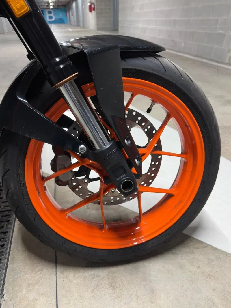 KTM 690 Duke R (2016 -17) (5)