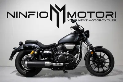 Yamaha XV 950 R ABS (2017 - 20) usata
