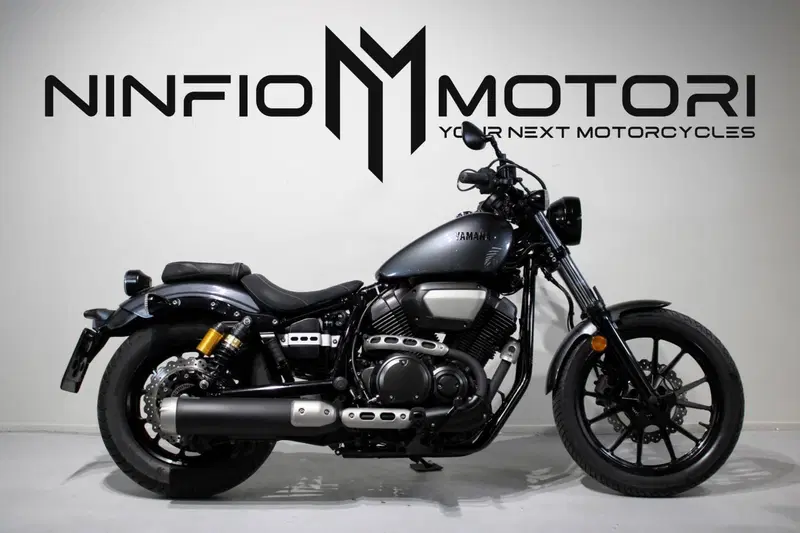 Yamaha XV 950 R ABS (2017 - 20)