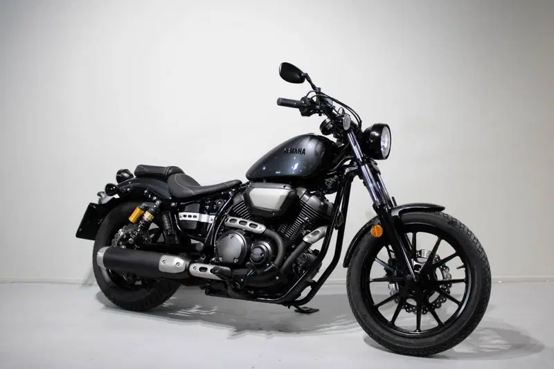 Yamaha XV 950 R ABS (2017 - 20) (2)