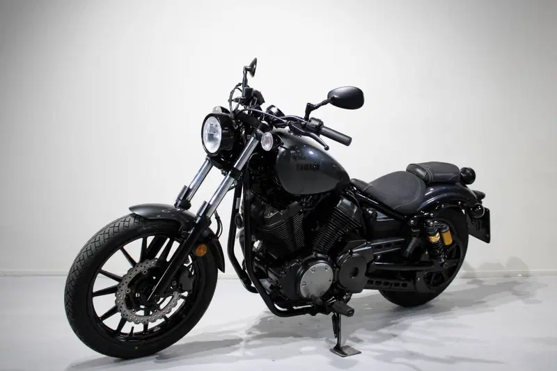 Yamaha XV 950 R ABS (2017 - 20) (3)