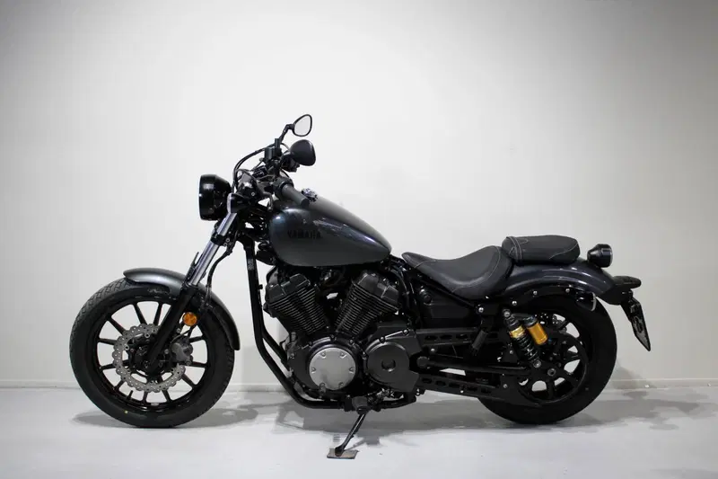 Yamaha XV 950 R ABS (2017 - 20) (4)