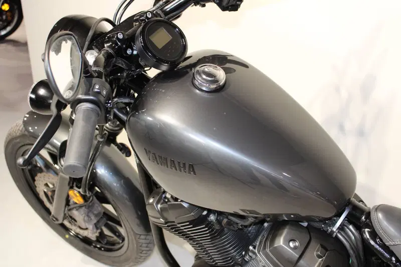 Yamaha XV 950 R ABS (2017 - 20) (5)