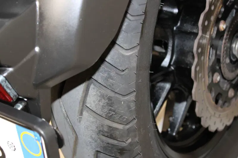 Yamaha XV 950 R ABS (2017 - 20) (7)
