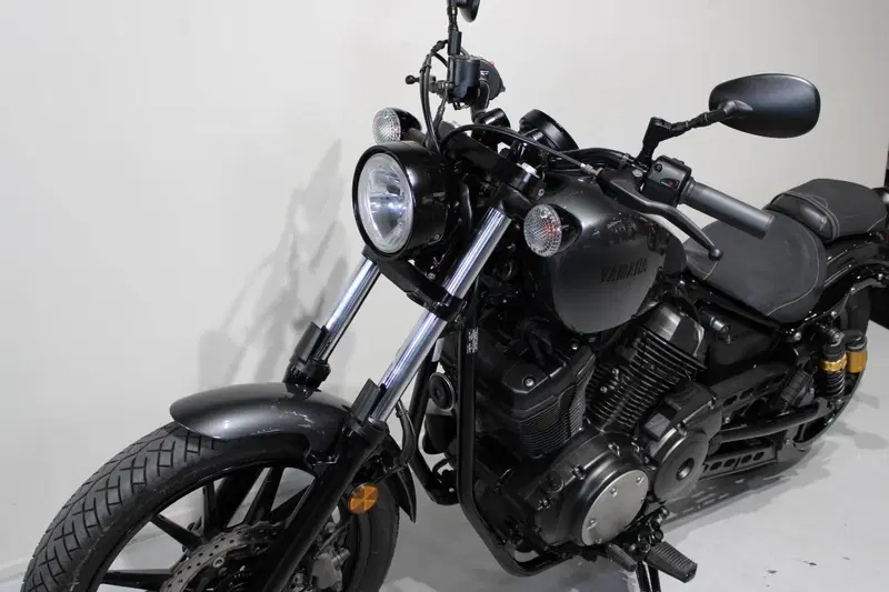 Yamaha XV 950 R ABS (2017 - 20) (8)