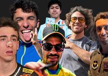 Punto mercato piloti: l'ultima è Ai Ogura in Yamaha, ma chi siederà sulle 22 selle nel 2027? La situazione