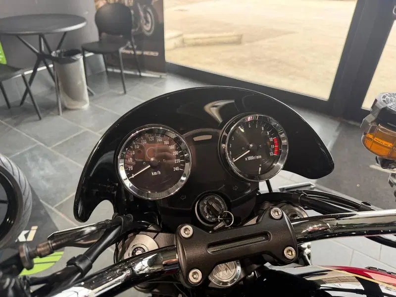 Kawasaki Z 900 RS (2022 - 25) (4)