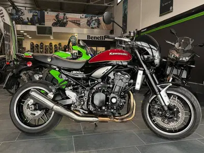 Kawasaki Z 900 RS (2022 - 25) usata