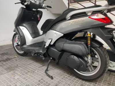 Yamaha X-City 250 (2006 - 16) usata