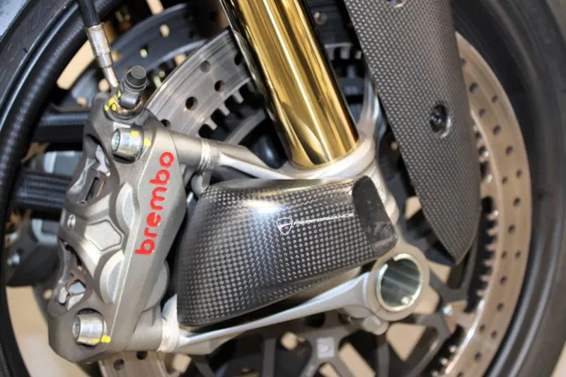 Ducati Panigale V4 Tricolore (2025 - 26) (10)