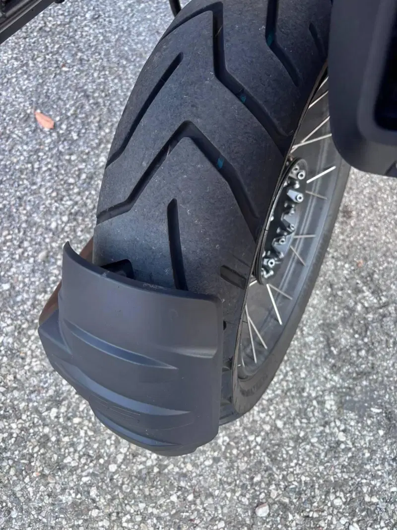 Bmw R 1250 GS Adventure (2021 - 24) (7)