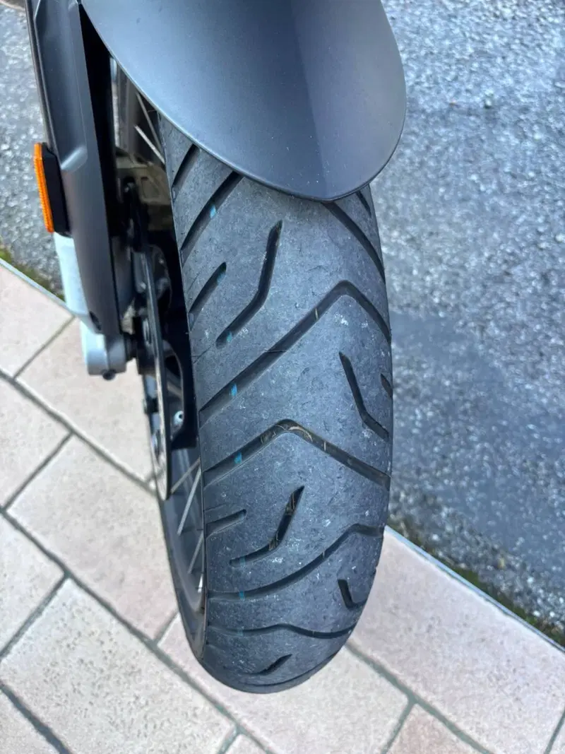 Bmw R 1250 GS Adventure (2021 - 24) (8)