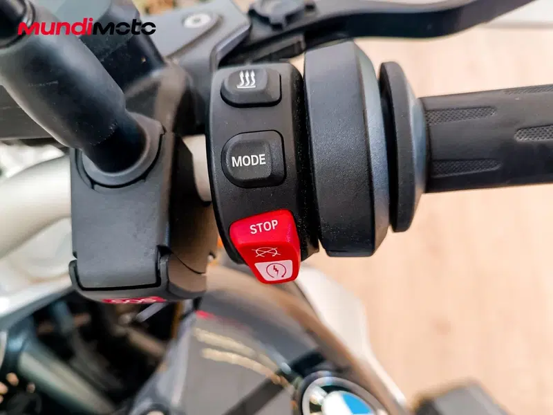 Bmw R 1250 R (2019 - 20) (13)