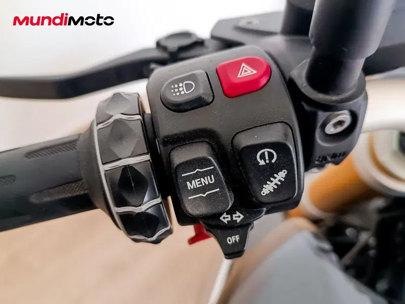 Bmw R 1250 R (2019 - 20) (14)