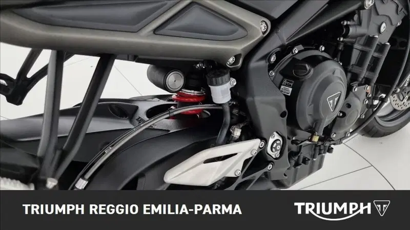 Triumph Street Triple 765 R (2023 - 26) (18)