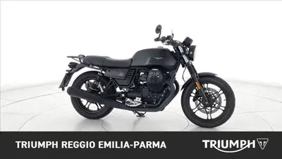 Moto Guzzi V7 III Stone Night Pack (2019 - 20) usata