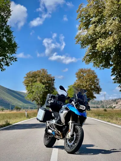 Bmw R 1200 GS (2017 - 18) usata