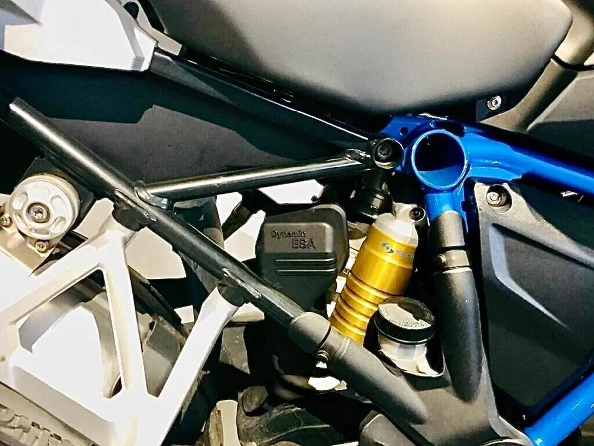 Bmw R 1200 GS (2017 - 18) (7)