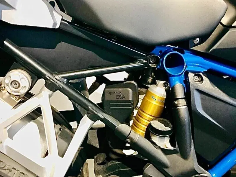 Bmw R 1200 GS (2017 - 18) (7)