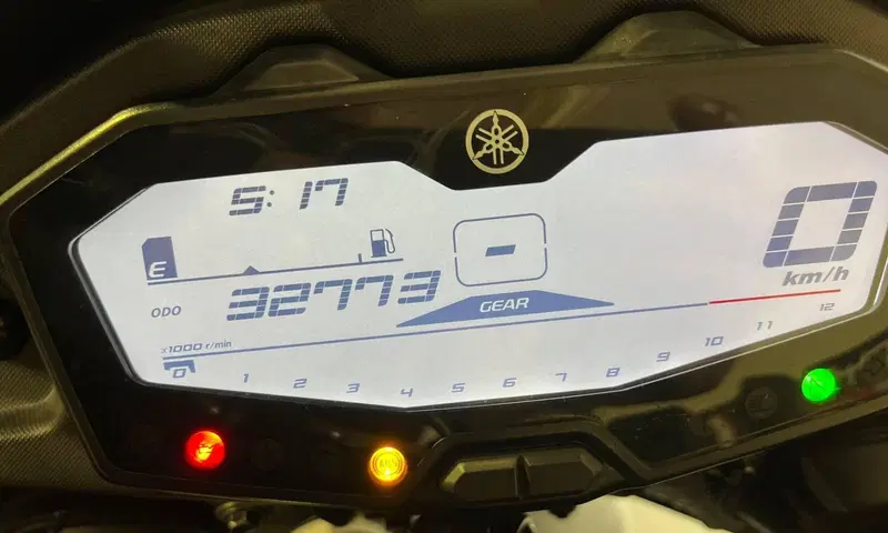 Yamaha Tracer 700 (2016 - 20) (3)