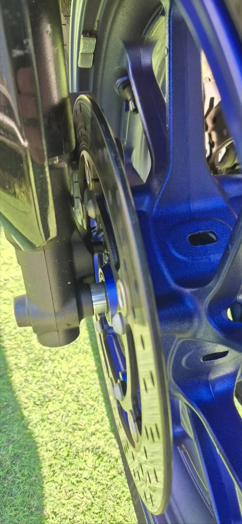 Yamaha Tracer 900 GT (2018 - 20) (6)