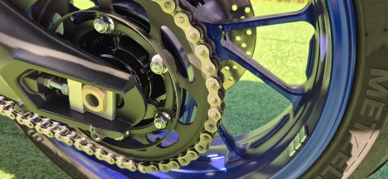 Yamaha Tracer 900 GT (2018 - 20) (7)