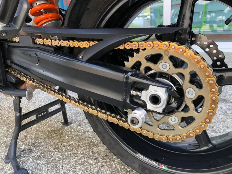 KTM 990 Supermoto T ABS (2011 - 13) (4)