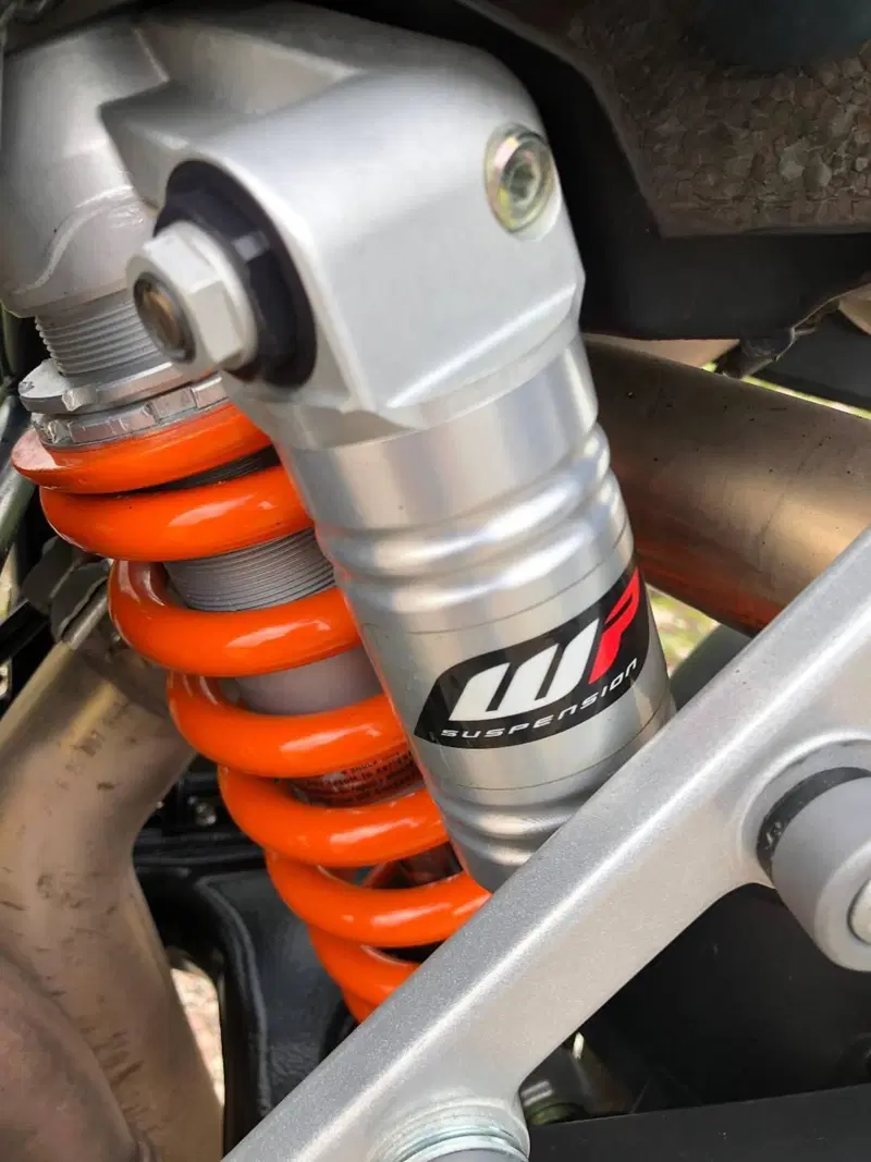 KTM 990 Supermoto T ABS (2011 - 13) (9)