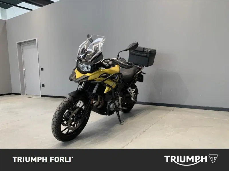 Bmw F 750 GS (2018 - 20) (3)