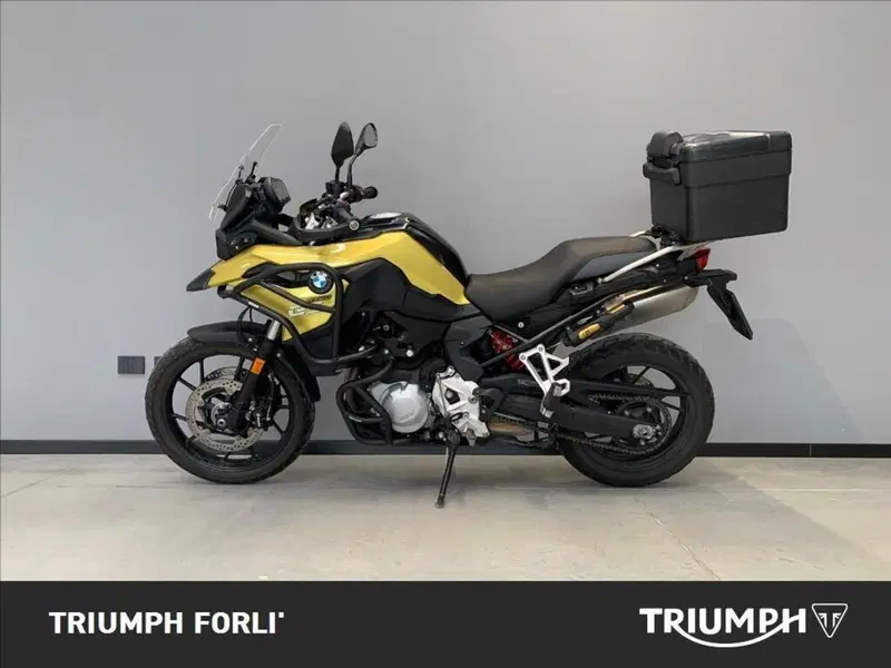 Bmw F 750 GS (2018 - 20) (4)