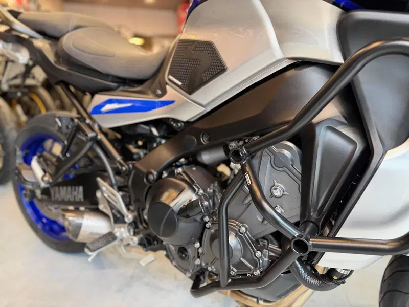 Yamaha Tracer 9 GT+ (2023 - 24) (6)