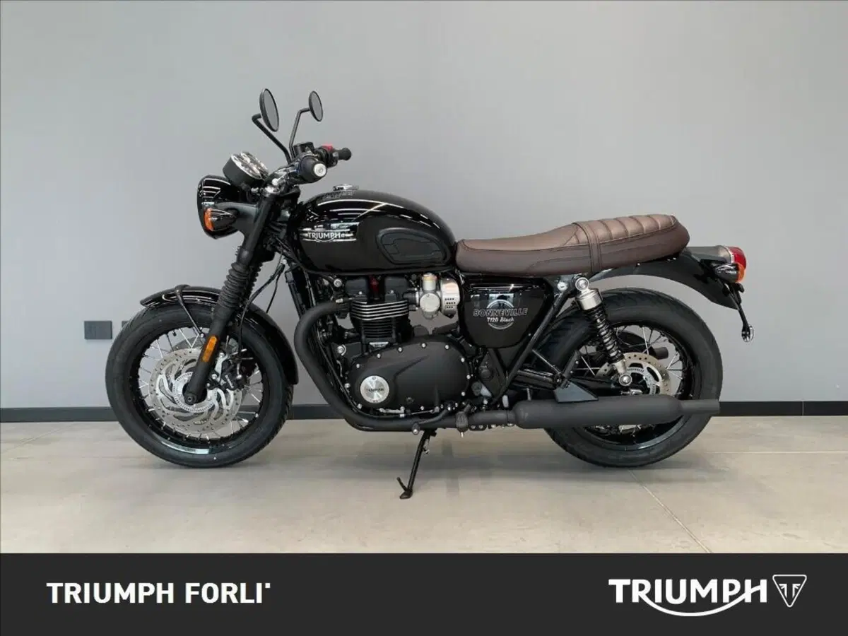 Triumph Bonneville T120 Black (2026) (4)