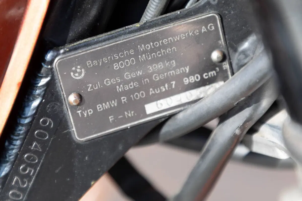 Bmw R100/7 (7)