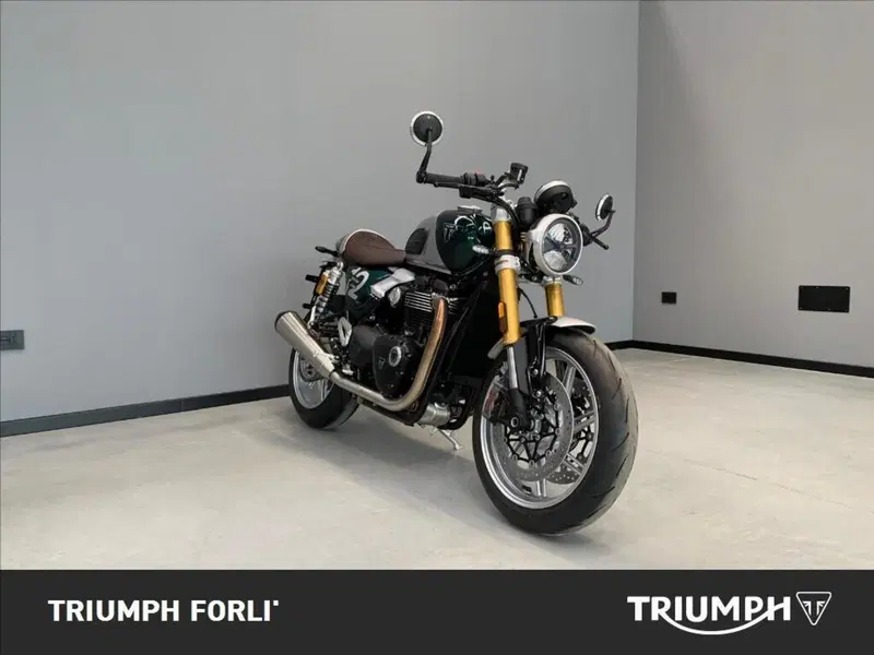 Triumph Speed Twin 1200 (2025 - 26) (2)