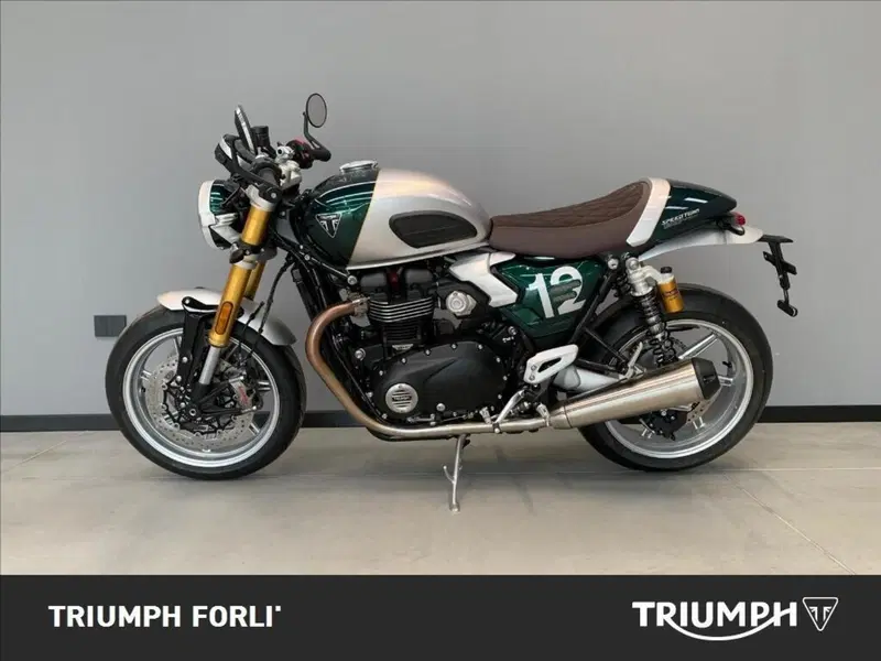 Triumph Speed Twin 1200 (2025 - 26) (4)
