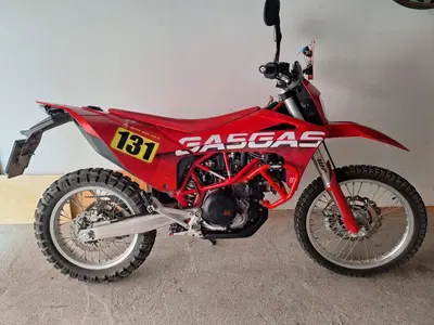 GASGAS ES 700 (2022 - 26) usata