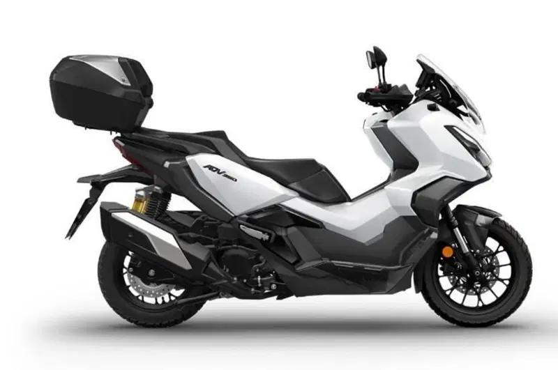Honda ADV 350 (2025 - 26)