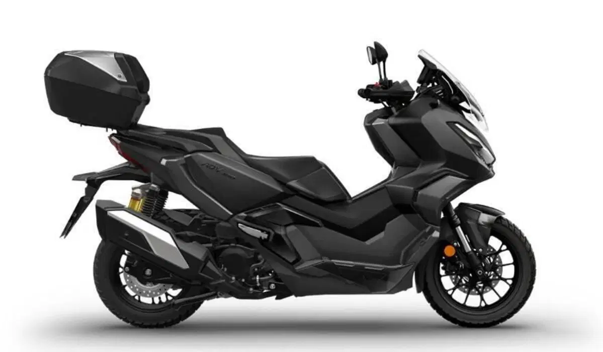 Honda ADV 350 (2025 - 26) (2)