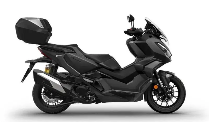 Honda ADV 350 (2025 - 26) (2)
