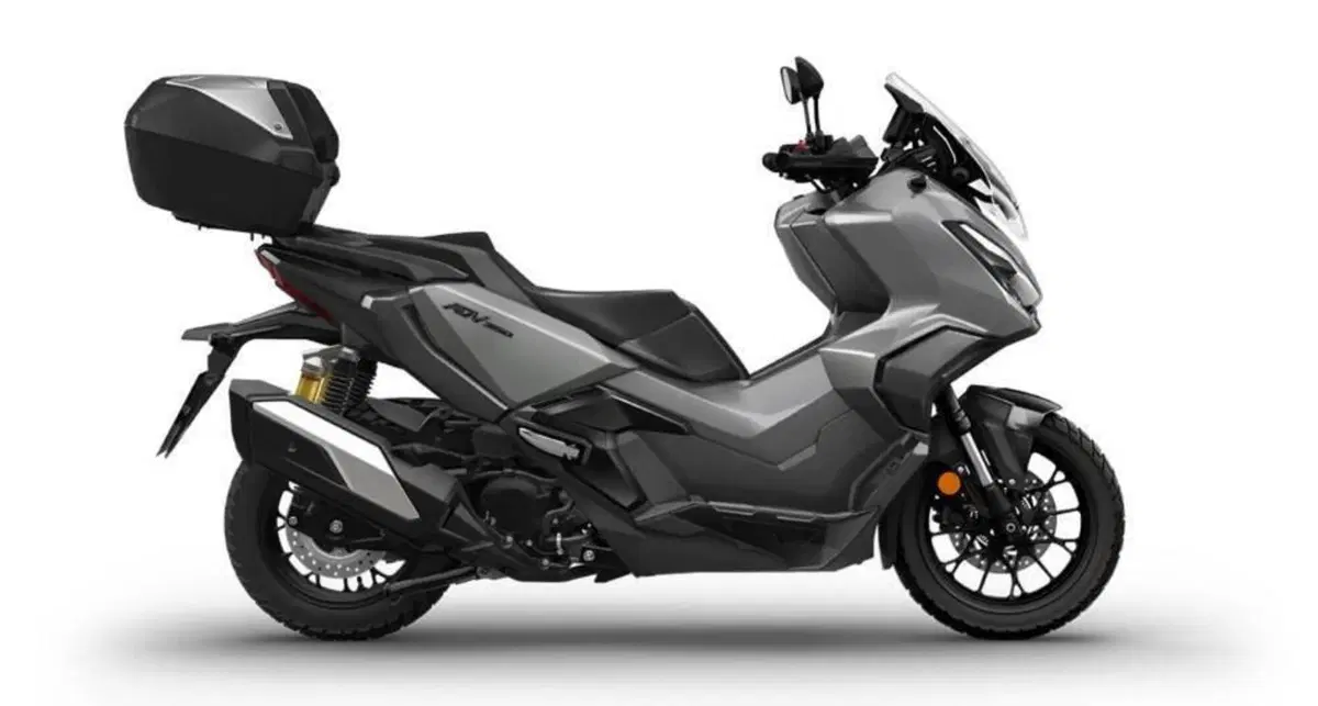 Honda ADV 350 (2025 - 26) (3)