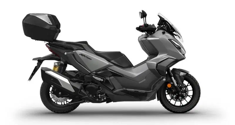 Honda ADV 350 (2025 - 26) (3)
