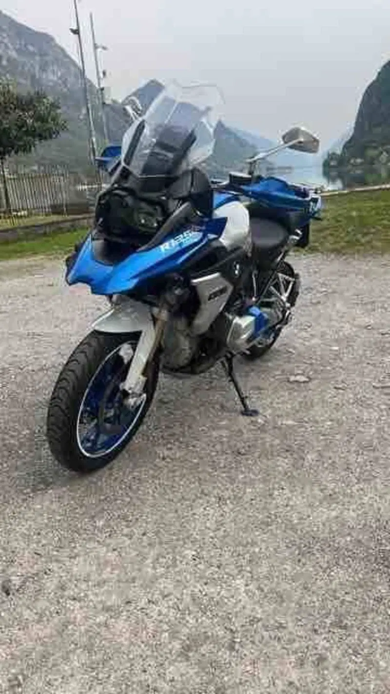 Bmw R 1250 GS (2019 - 20)