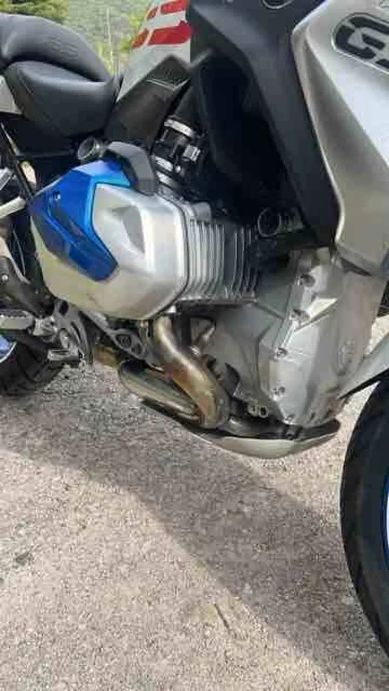 Bmw R 1250 GS (2019 - 20) (5)
