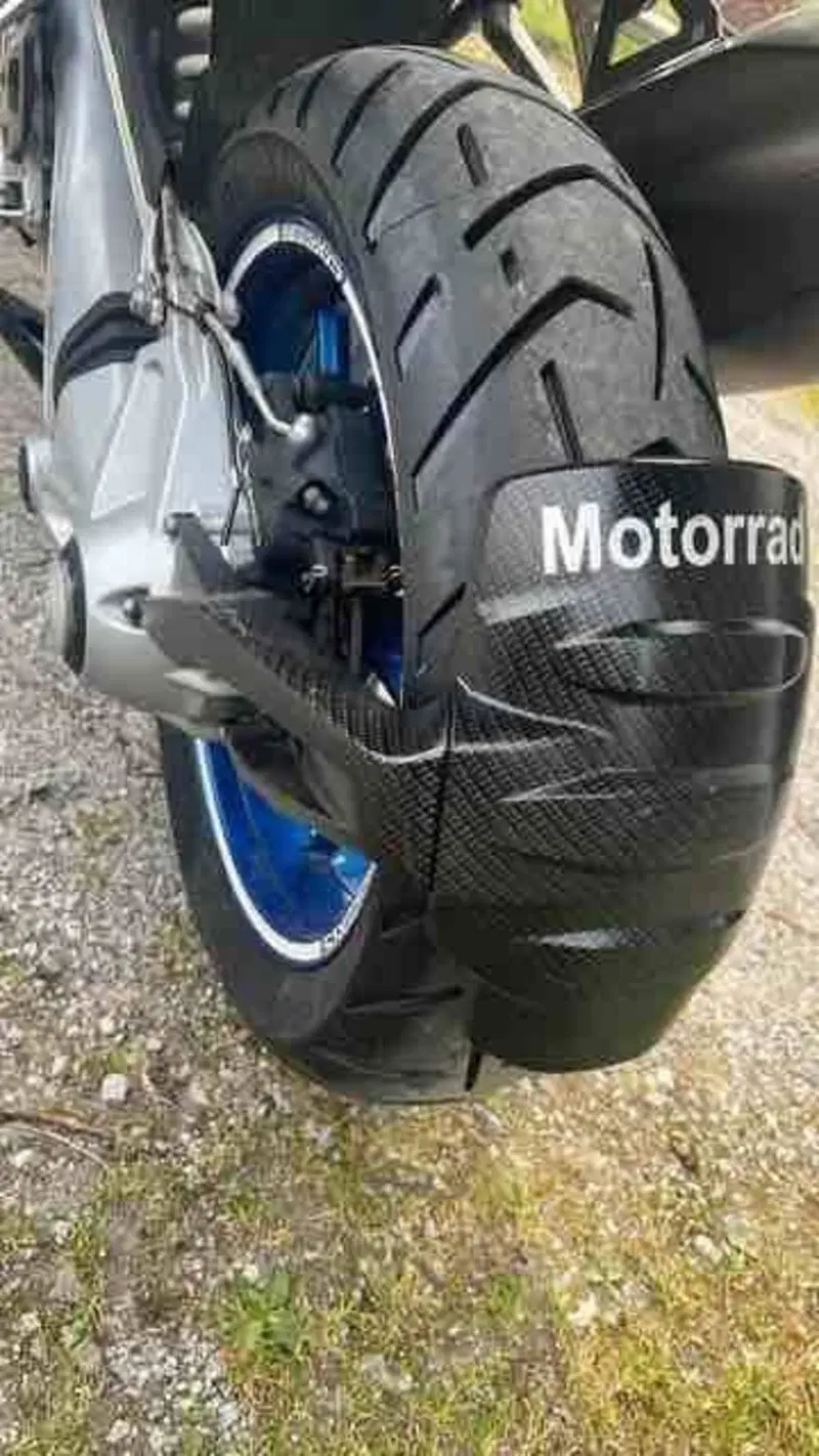 Bmw R 1250 GS (2019 - 20) (6)