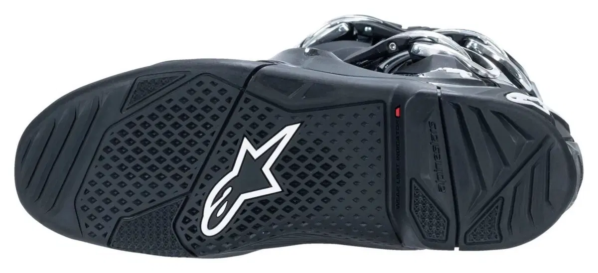 Alpinestars Tech 7 – Stivale Professionale Cross / (3)