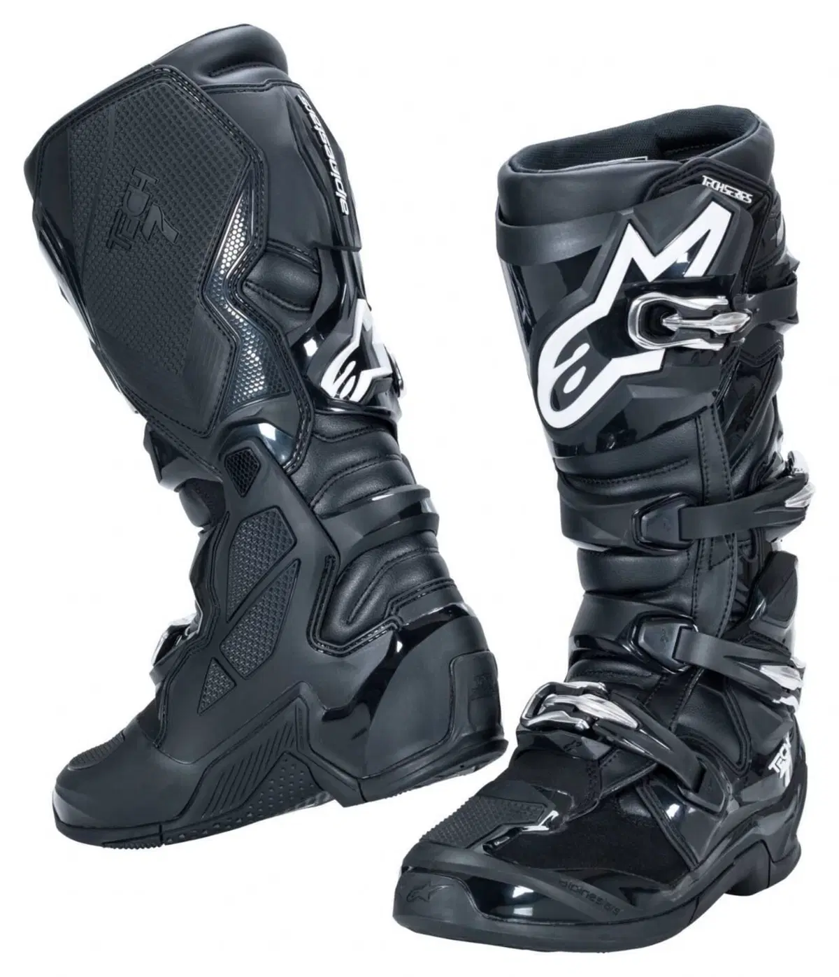Alpinestars Tech 7 – Stivale Professionale Cross / (2)