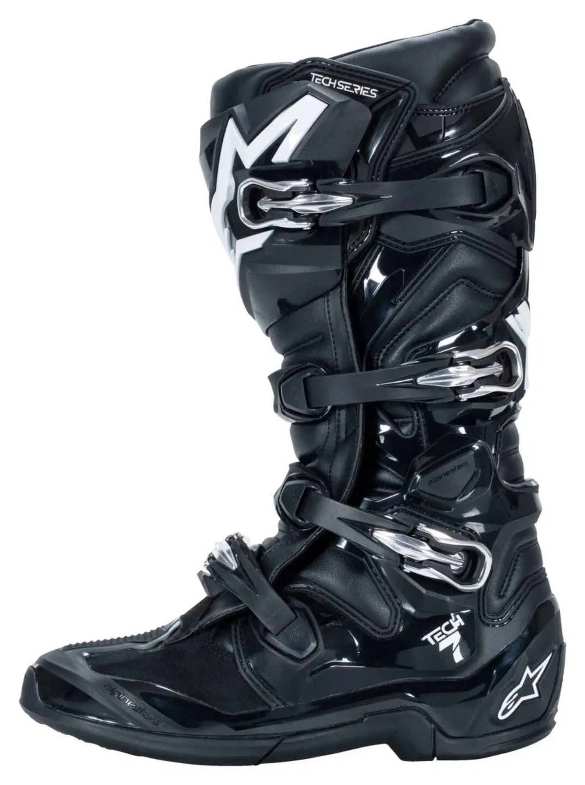 Alpinestars Tech 7 – Stivale Professionale Cross /