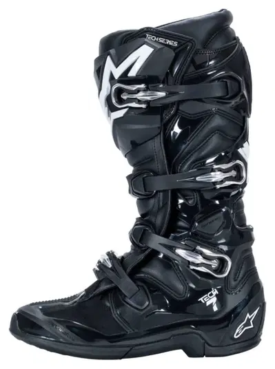 Alpinestars Tech 7 &ndash; Stivale Professionale Cross /